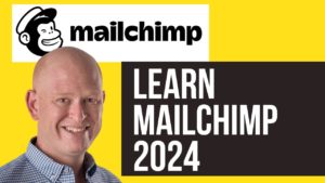 Mailchimp tutorial